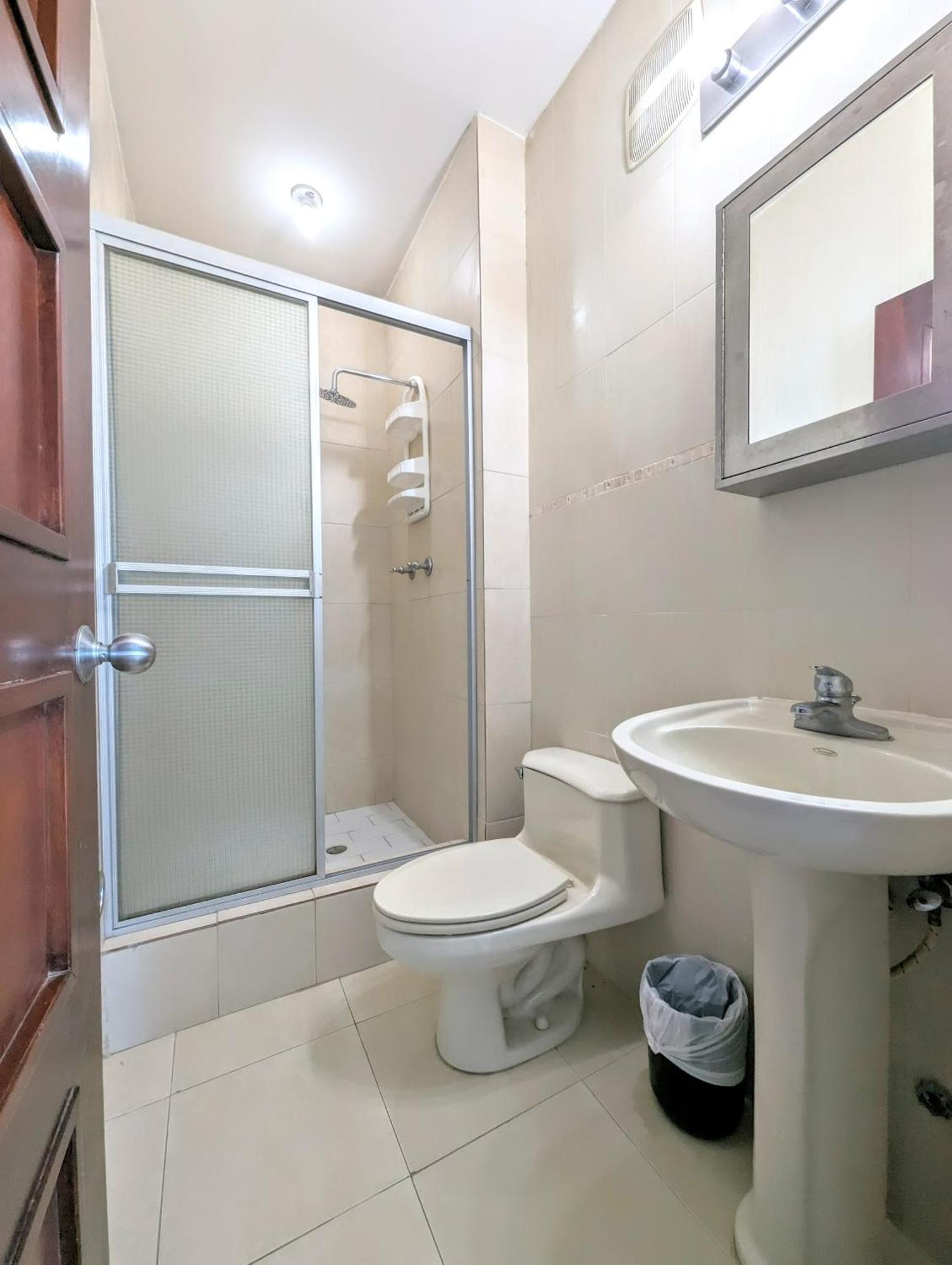 Yc 3602 L Apartamento 2Br En Av Balboa Panama City Exterior photo